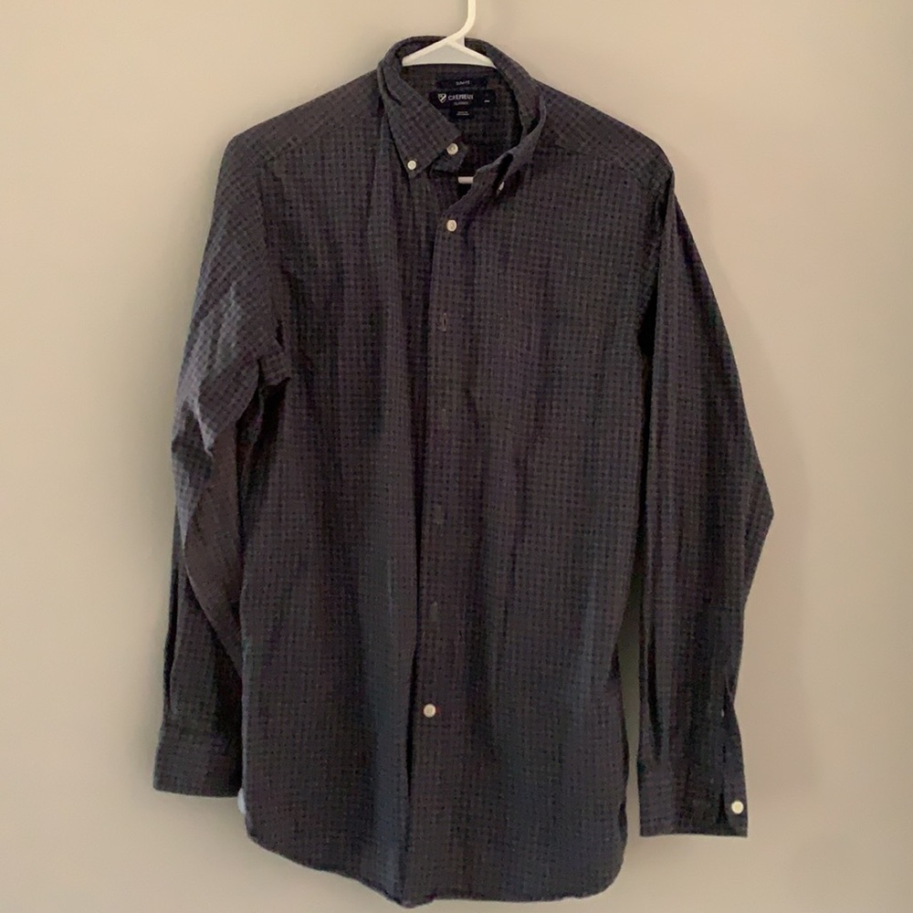 Cremieux Button Down Shirt